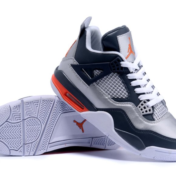 New men\'s shoes Air Jordan Nike sneakers main image 5